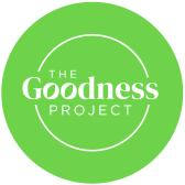 The Goodness Project Logo