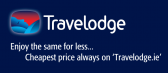 Travelodge IE Logo