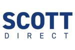 Scott Direct Logo