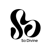 So Divine Logo