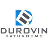 Durovin Bathrooms Logo