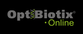 Optibiotix Logo