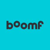 Boomf Logo