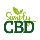 Simply CBD Logo