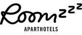 Roomzzz Aparthotels Logo