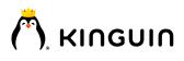 Kinguin UK Logo