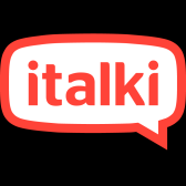 italki Uk Logo