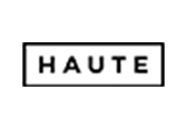 Haute Florist Logo