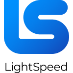 LightSpeed Broadband Logo