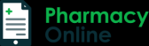 Pharmacy Online Logo