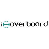 iHoverboard Logo