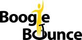 Boogie Bounce Fitness Rebounders Logo