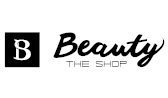 Beauty The Shop UK Logo