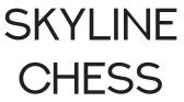 Skyline Chess Logo