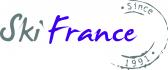 Ski France Logo