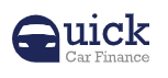 Quick Car Finance Logo