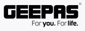 Geepas Partner Program Logo