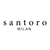 Santoro Milan Logo