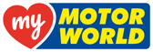 My Motor World Logo