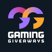 Gaming Giveaway Logo