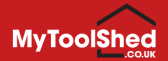 My Tool Shed Logo