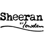 Ed Sheeran Official Guitars - Sheeran Guitars Logo