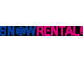 Snow Rental Logo