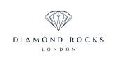 Diamond Rocks Logo