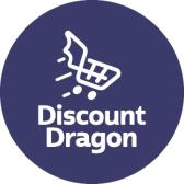 Discount Dragon Logo