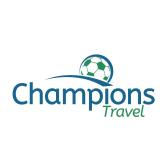 Champions Travel Logo