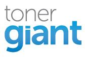 Toner Giant Logo