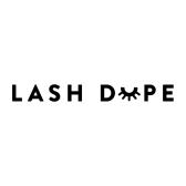 Lash Dupe Logo