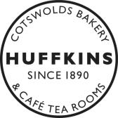 Huffkins Logo