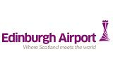 Edinburgh Airport Logo