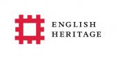 English Heritage - Shop Logo