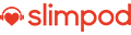 Slimpod Gold Logo