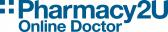 Pharmacy2U Online Doctor Logo