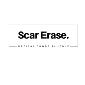 Scar Erase. Logo