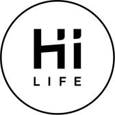 Hii LIFE Logo