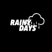 The Rainy Days Logo