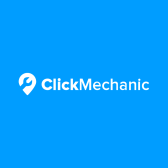 Click Mechanic Logo