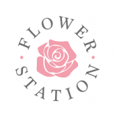 Flower Station Ltd Logo