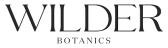 Wilder Botanics Logo