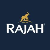 Rajah Spices Logo