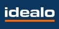 Idealo UK Logo