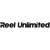 Reel Unlimited UK Logo