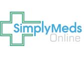 Simply Meds Online Logo