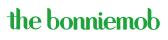 the bonniemob Logo