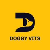 Doggy Vits Logo