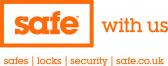 The Safe Shop Logo